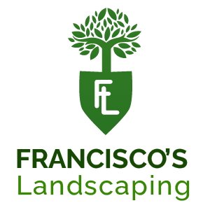 diseño-logo-franciscos-landscaping