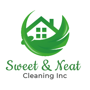 diseño-logo-sweet-neat-cleaning-servicios-limpieza