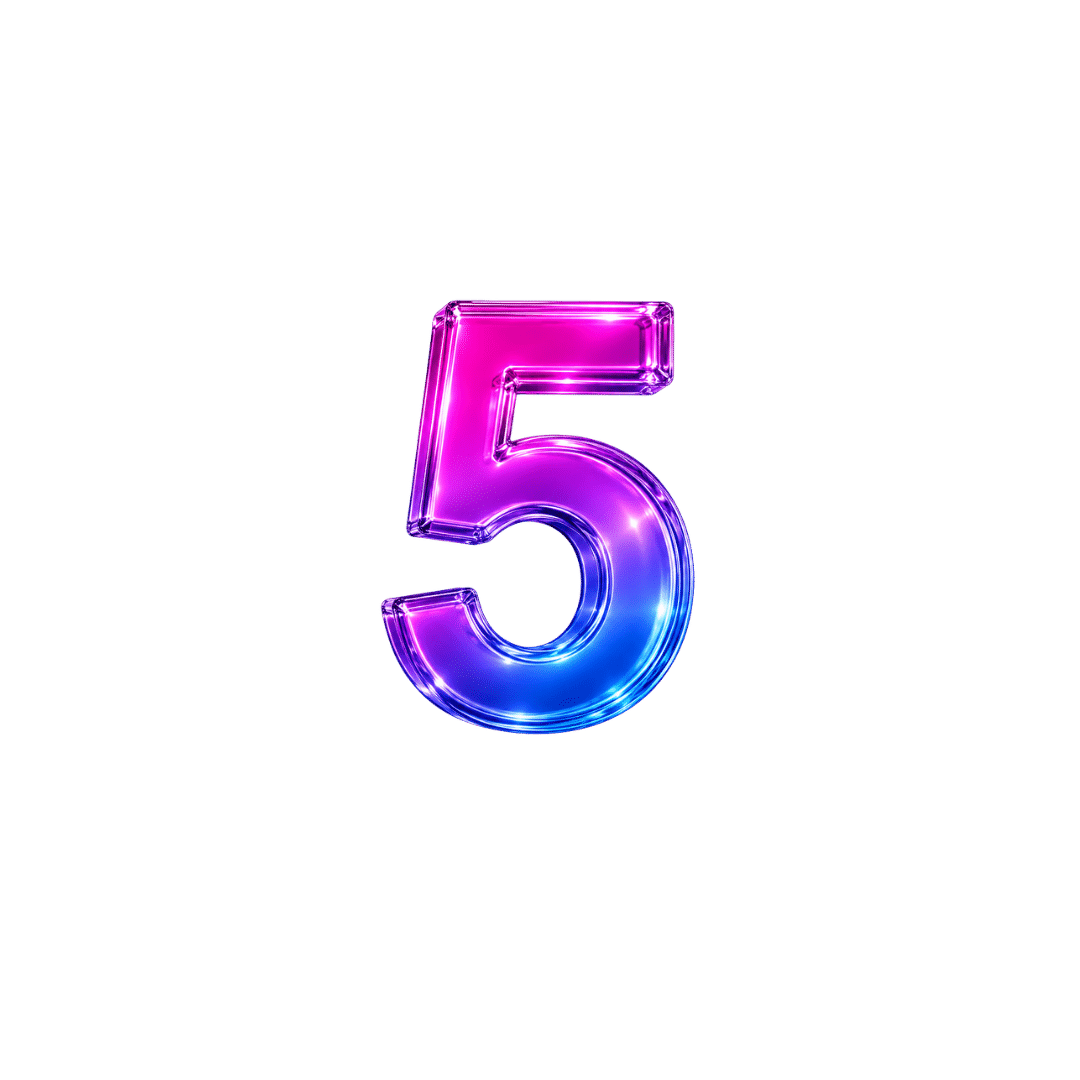 Beneficio 5 Gráfico Yus S.A.S.