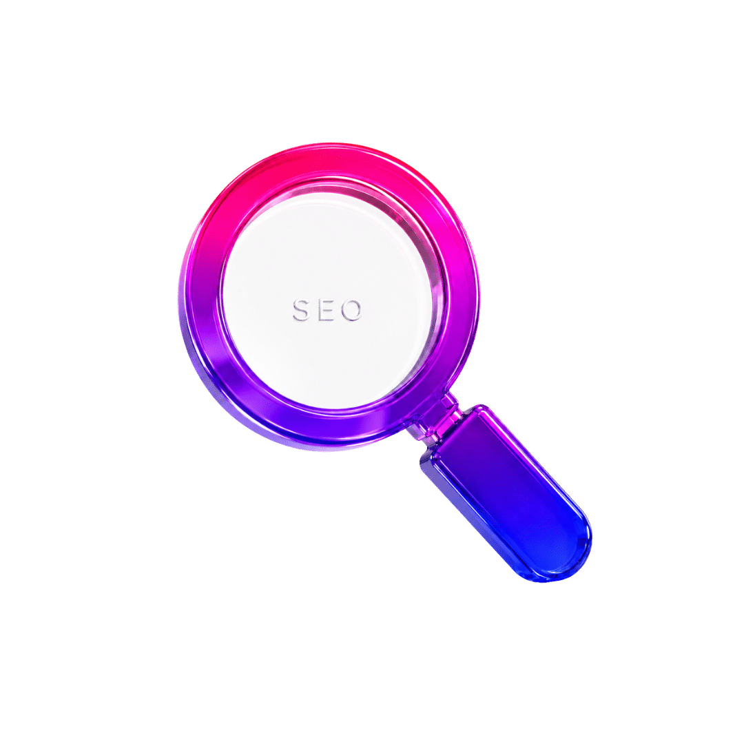 SEO y administración web Gráfico Yus S.A.S.