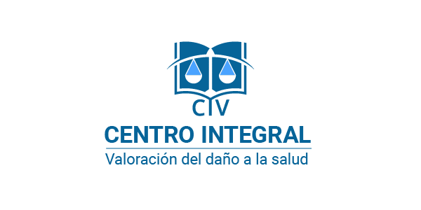 Logo de CIVSALUD, cliente de Gráfico Yus