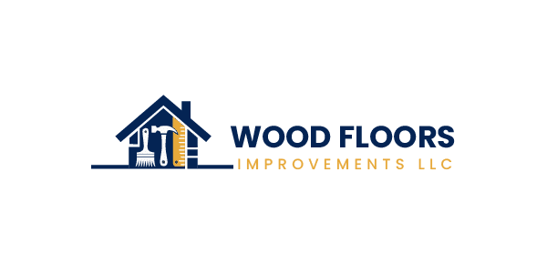 Logo de Wood Floors Improvements LLC, cliente de Gráfico Yus